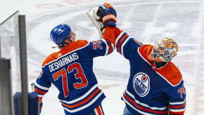 Oilers' Glory Days: Reliving Historic Triumphs in Edmonton Hockey